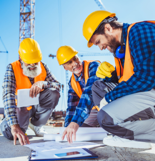 Construcción que Transforma Espacios